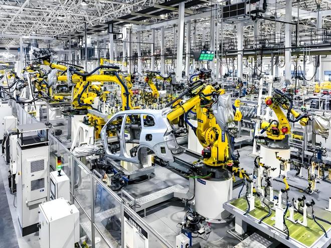 8000元起家!60后创业“老兵”拟上市重庆将跑出一个2600亿IPO(图9)