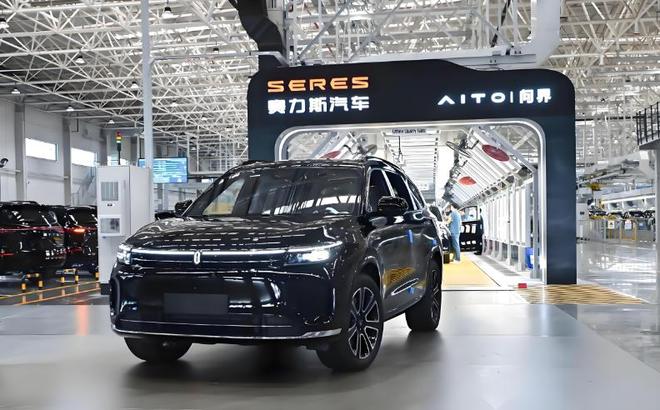 8000元起家!60后创业“老兵”拟上市重庆将跑出一个2600亿IPO(图14)