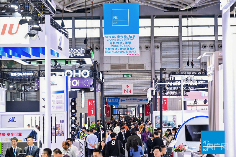 2025汉诺威上海工业联展暨PTCASIA在沪举办全景呈现工业创新与全球协同(图2)