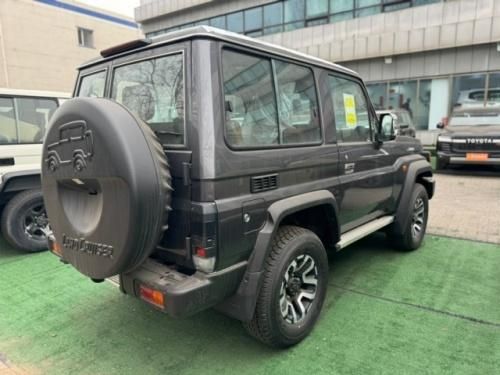 丰田酷路泽LC7128T柴油非凡动力配置豪华金融方案灵活(图3)