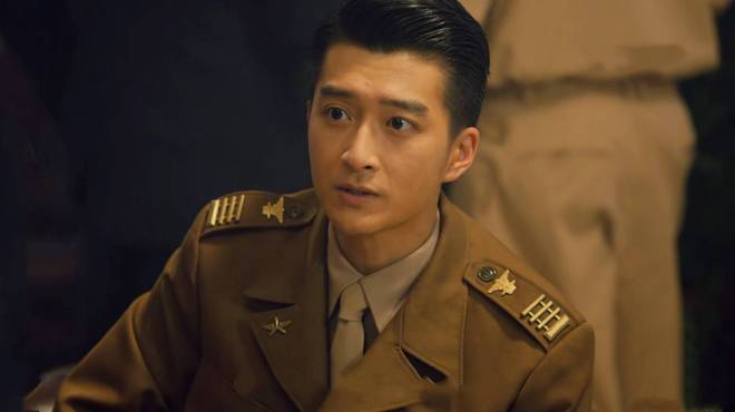 《沉默的荣耀》吴石案王济甫被判15年段退之全身而退?原因有三(图3)