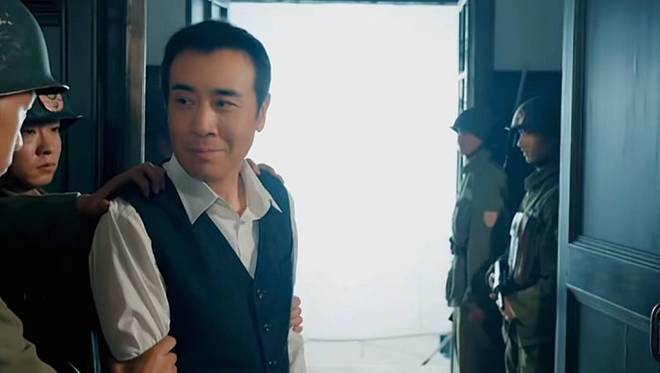 《沉默的荣耀》吴石案王济甫被判15年段退之全身而退?原因有三(图2)