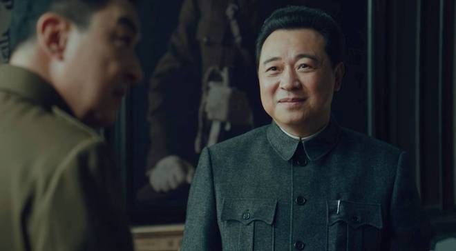 《沉默的荣耀》吴石案王济甫被判15年段退之全身而退?原因有三(图5)