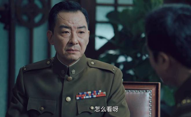 《沉默的荣耀》吴石案王济甫被判15年段退之全身而退?原因有三(图4)