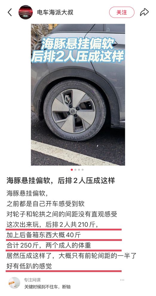 这两项安全参数无法靠营销包装！不仅多花钱甚至会导致断轴(图4)