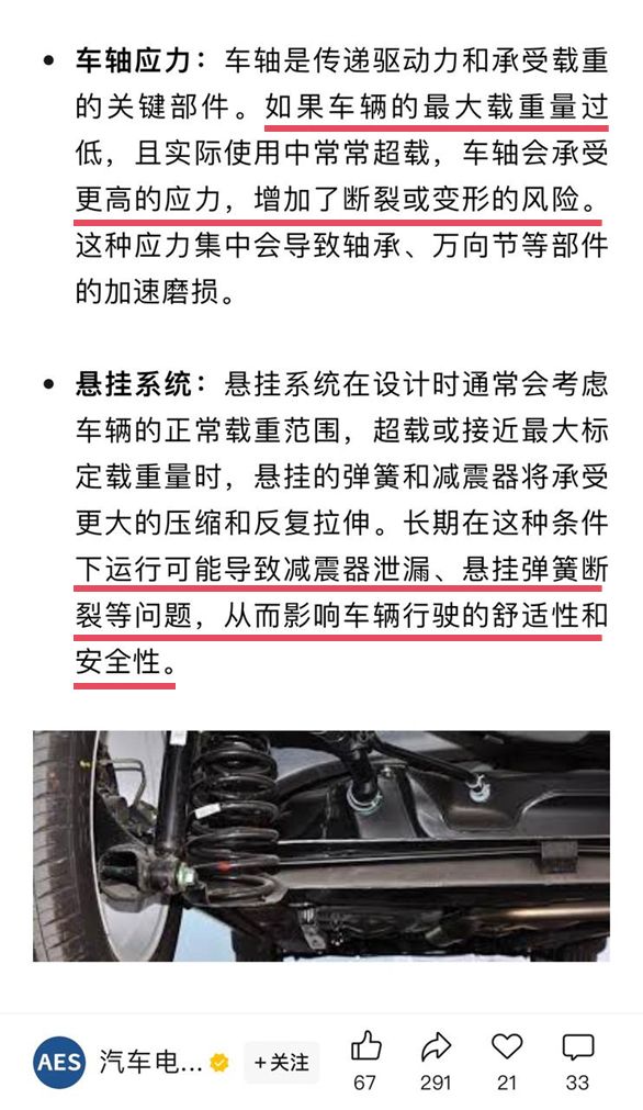 这两项安全参数无法靠营销包装！不仅多花钱甚至会导致断轴(图5)