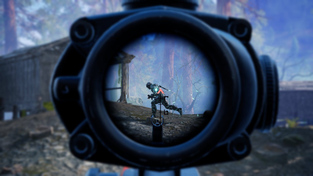 Steam好玩的联机游戏大全联机游戏十大必玩神作推荐(图8)