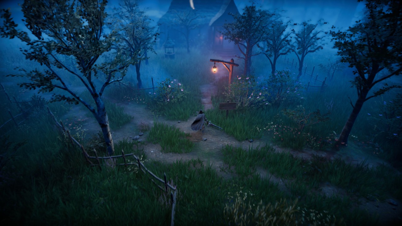 Steam好玩的联机游戏大全联机游戏十大必玩神作推荐(图10)