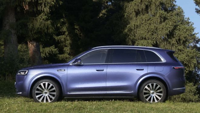 5年练成市值2300亿年度最佳爽文男主揭晓(图4)