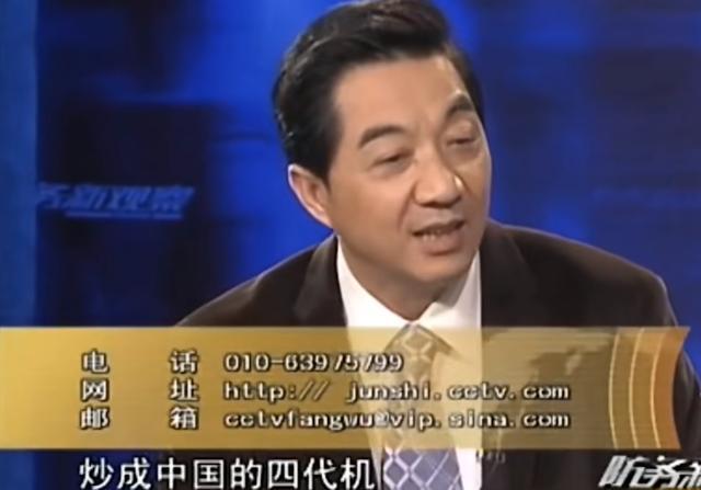 局座张召忠被福建舰忽悠了还是它用福建舰彻底忽悠了美国？(图6)