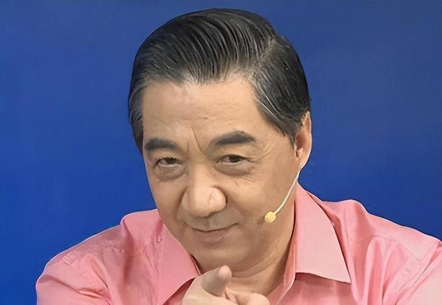 局座张召忠被福建舰忽悠了还是它用福建舰彻底忽悠了美国？(图7)