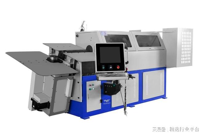 2025年比较好的弹簧机卷簧机实力厂家TOP推荐榜(图1)