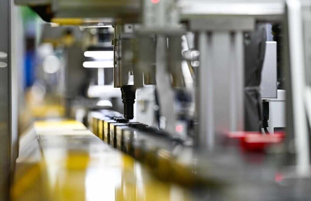 天津中塘镇:“汽车橡塑小镇”的链式成长密码(图1)