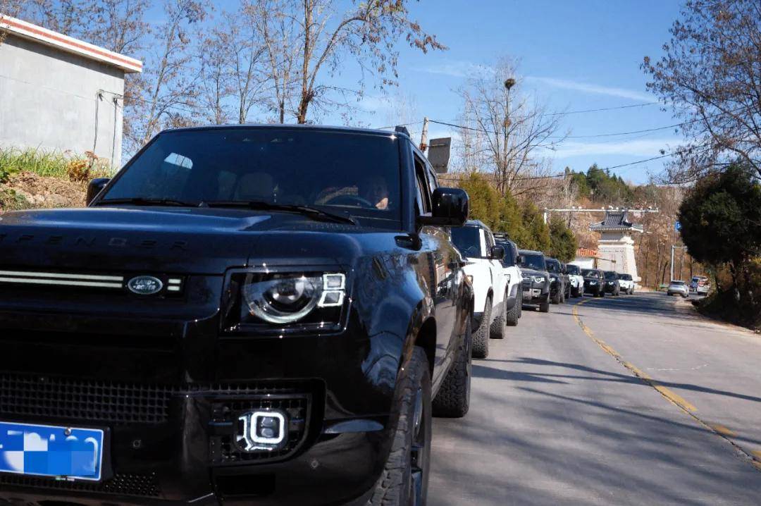 吉利银河M9四省八城千里挑战硬刚路虎见真章(图1)