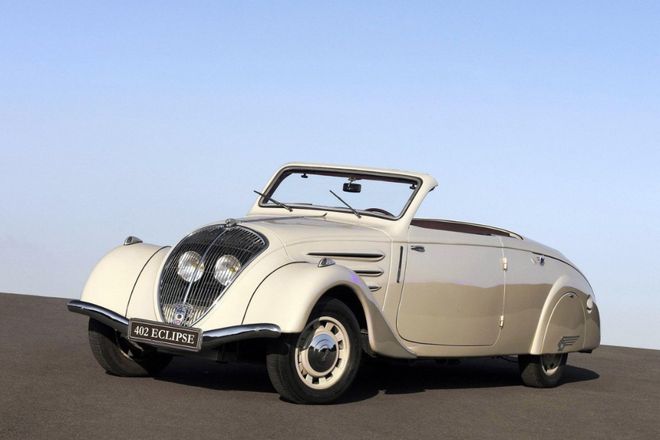 标致215年:从工业工艺到汽车造型(图5)