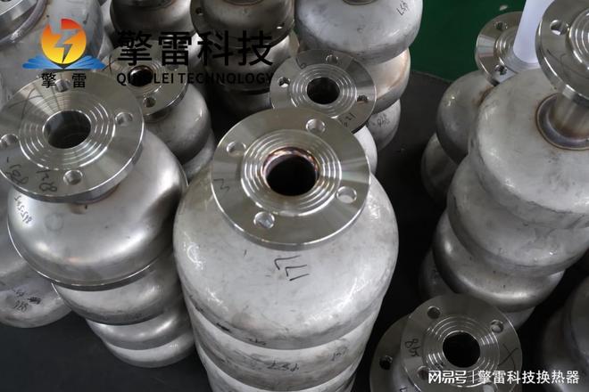 缠绕管换热设备-原理(图1)