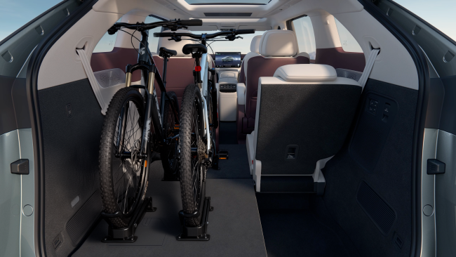 小鹏X9超级增程上市1602km超长续航重新定义家庭出行(图7)