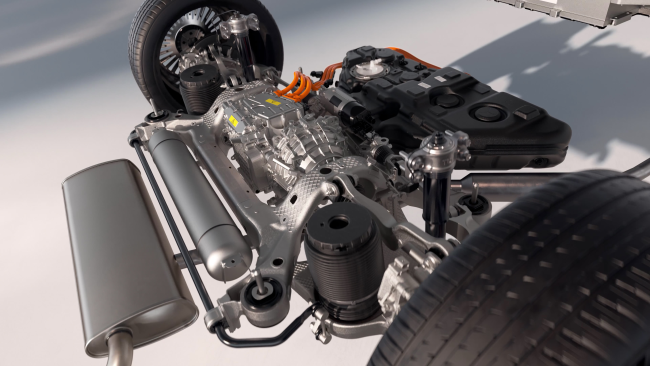 小鹏X9超级增程上市1602km超长续航重新定义家庭出行(图8)