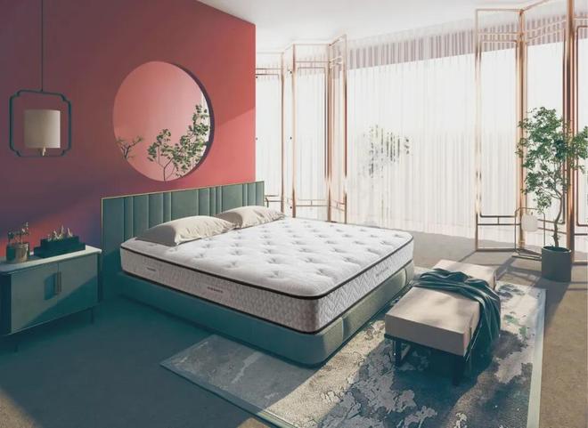 太励志!被嫌“土”的国产床垫如今卖到全球50国成了国货骄傲(图3)