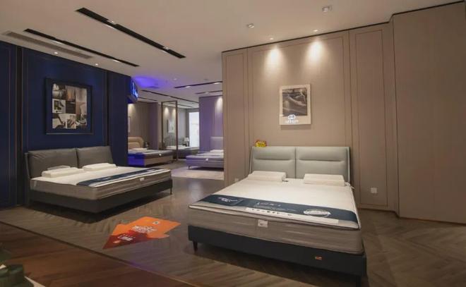 太励志!被嫌“土”的国产床垫如今卖到全球50国成了国货骄傲(图5)