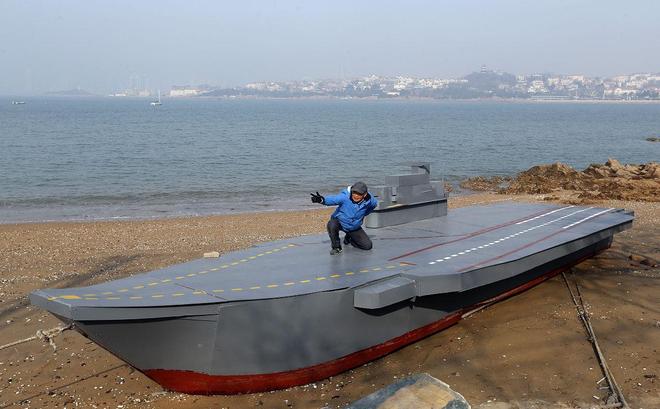 福建舰电磁弹射震撼全球:中国用“智能弹簧”颠覆百年航母规则(图3)