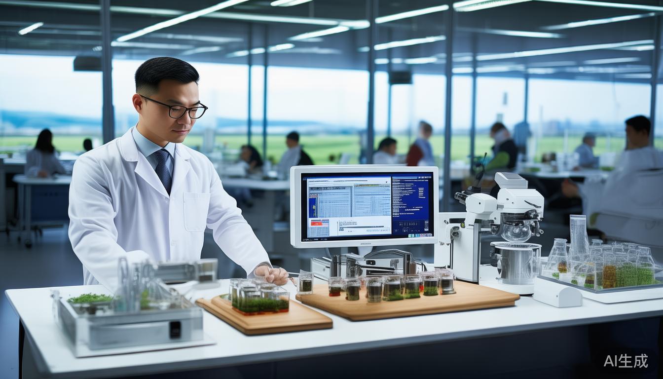 衡阳这5家企业凭什么脱颖而出？专家工作站认定结果震撼公示(图2)