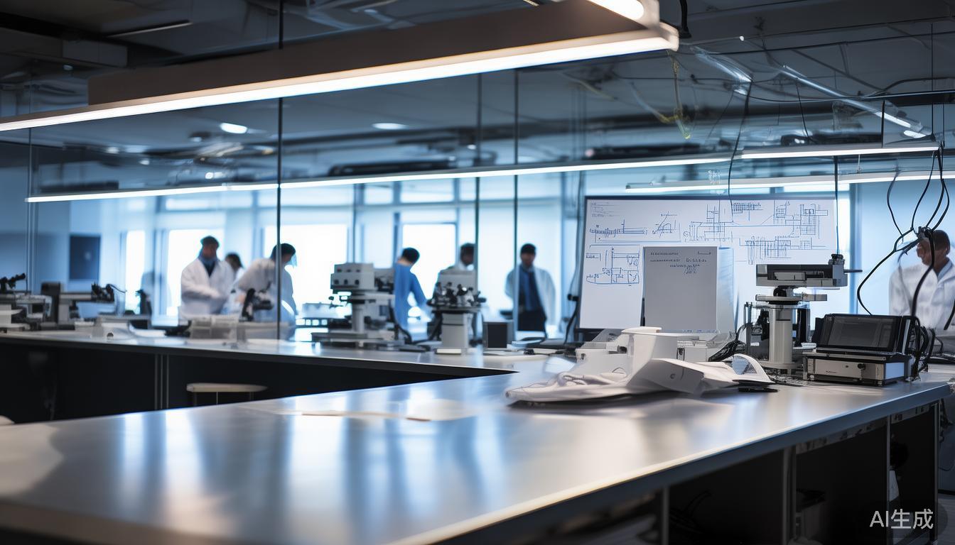 衡阳这5家企业凭什么脱颖而出？专家工作站认定结果震撼公示(图6)