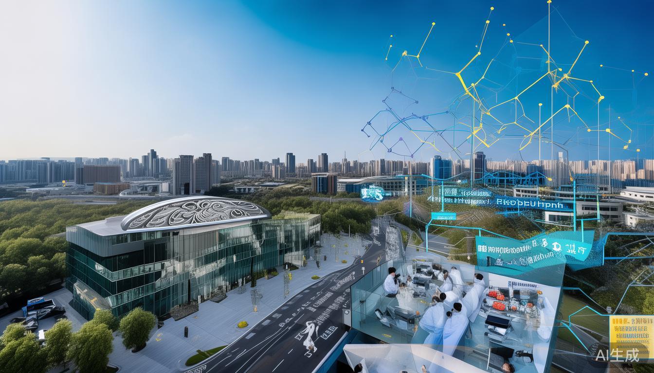 衡阳这5家企业凭什么脱颖而出？专家工作站认定结果震撼公示(图7)