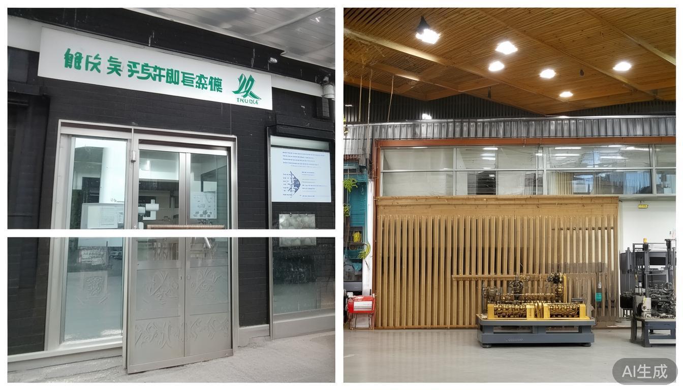 衡阳这5家企业凭什么脱颖而出？专家工作站认定结果震撼公示(图5)