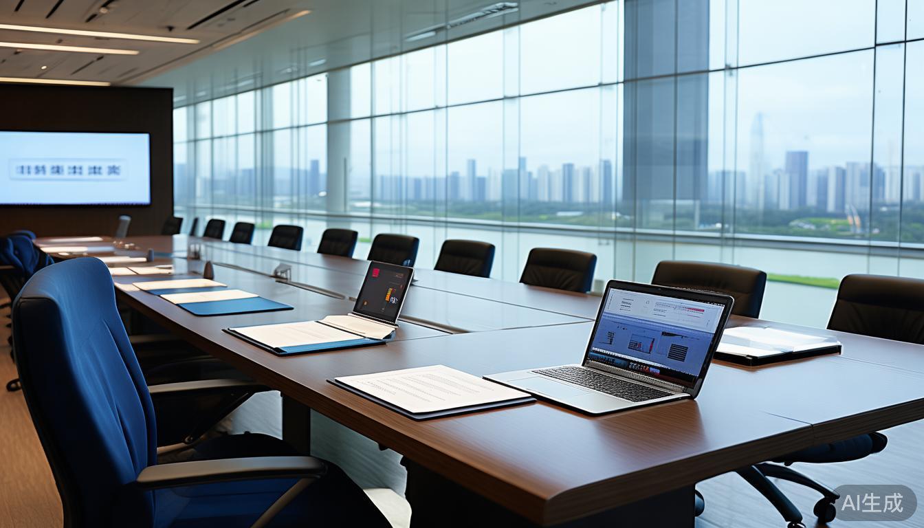 衡阳这5家企业凭什么脱颖而出？专家工作站认定结果震撼公示(图10)