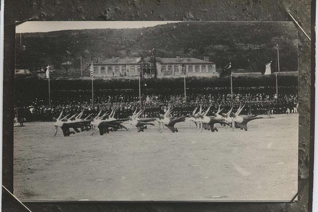 20件真正为一战设计的酷日常物品(图8)