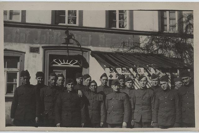 20件真正为一战设计的酷日常物品(图6)