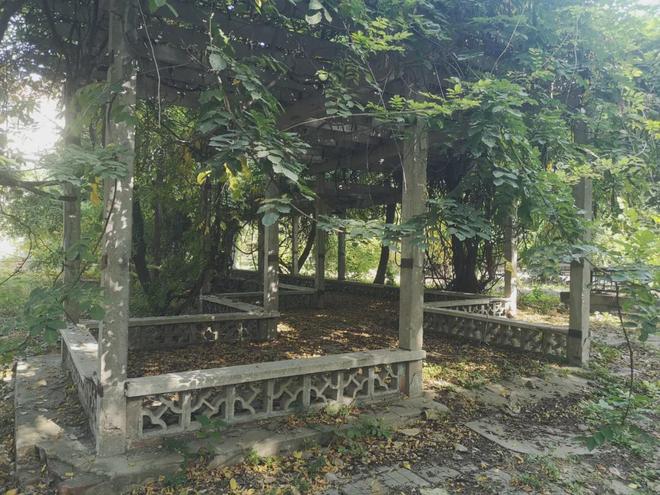 昌平红冶钢厂旧址完成华丽转身(图1)