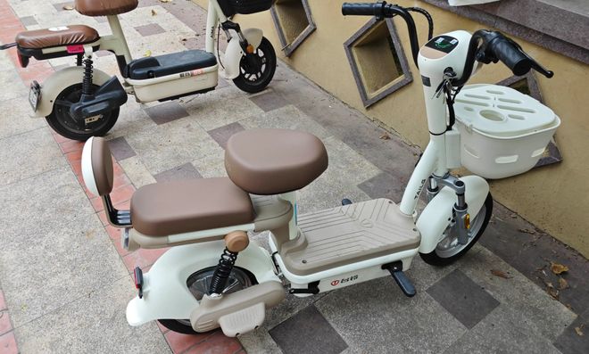 第1批新国标电动车上市雅迪、爱玛、台铃、绿源在内怎么选?(图4)