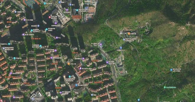 市南新添公园体育馆停车场11月基本建成(图1)