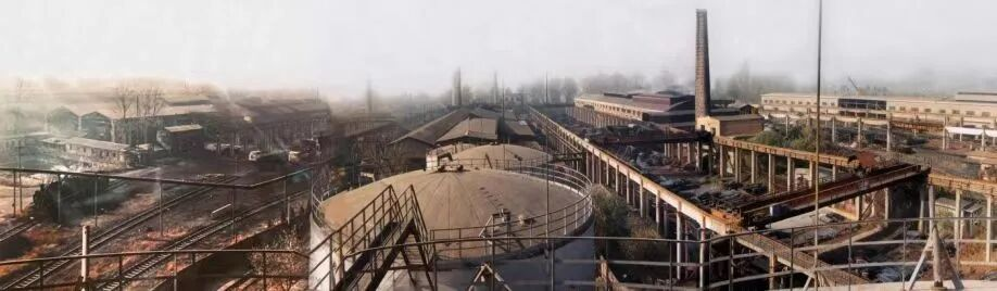 【故事】从“钢铁硬核”到“智造高地”(图1)