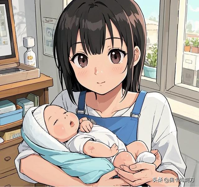 十年新生人口锐减之思：从千万大军到跌破千万我们到底担忧什么(图4)