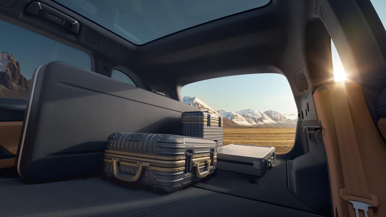 上市丨超快充全智能SUV小鹏G9售价3099万元起(图13)