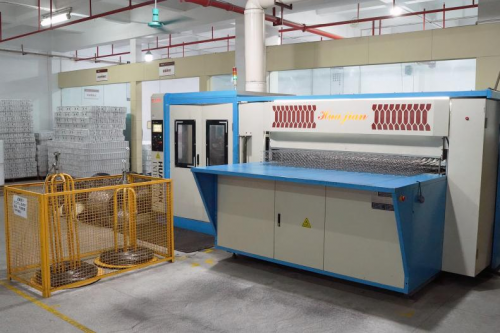 如何让消费者买得放心？东宝床垫给出答案(图3)