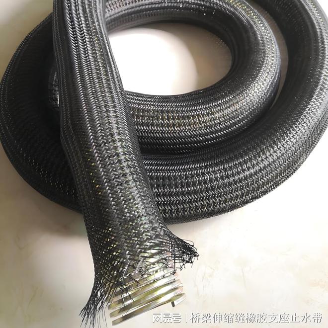 2025年裹丝渗水弹簧钢管厂家推荐冀铭推荐的因素有哪六个？(图3)