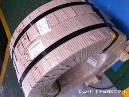 2025精密不锈钢带弹簧不锈钢带推荐公司-无锡市润一金属制品(图1)