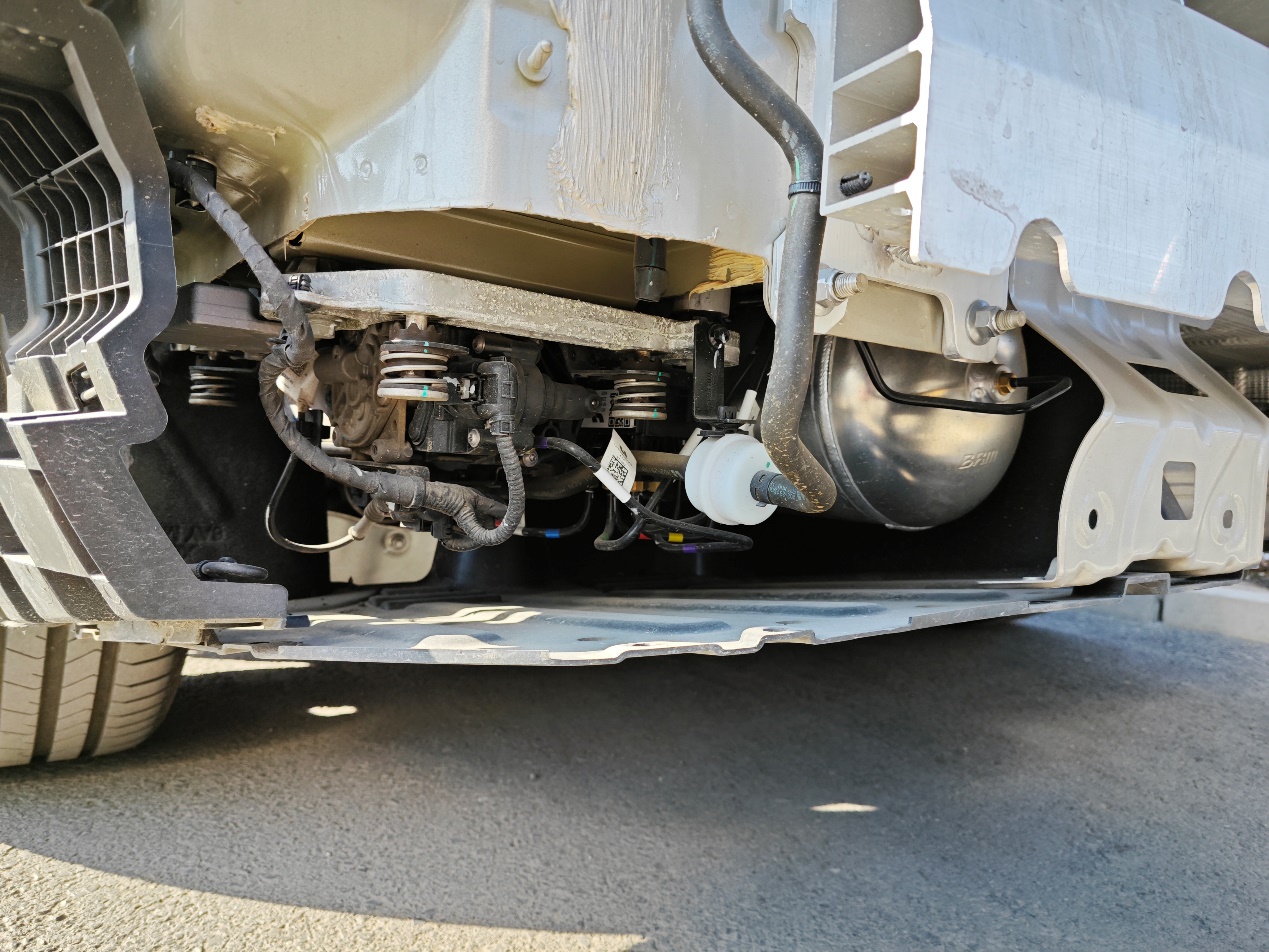 三问三解单腔、双腔、三腔空悬的区别是什么?(图2)