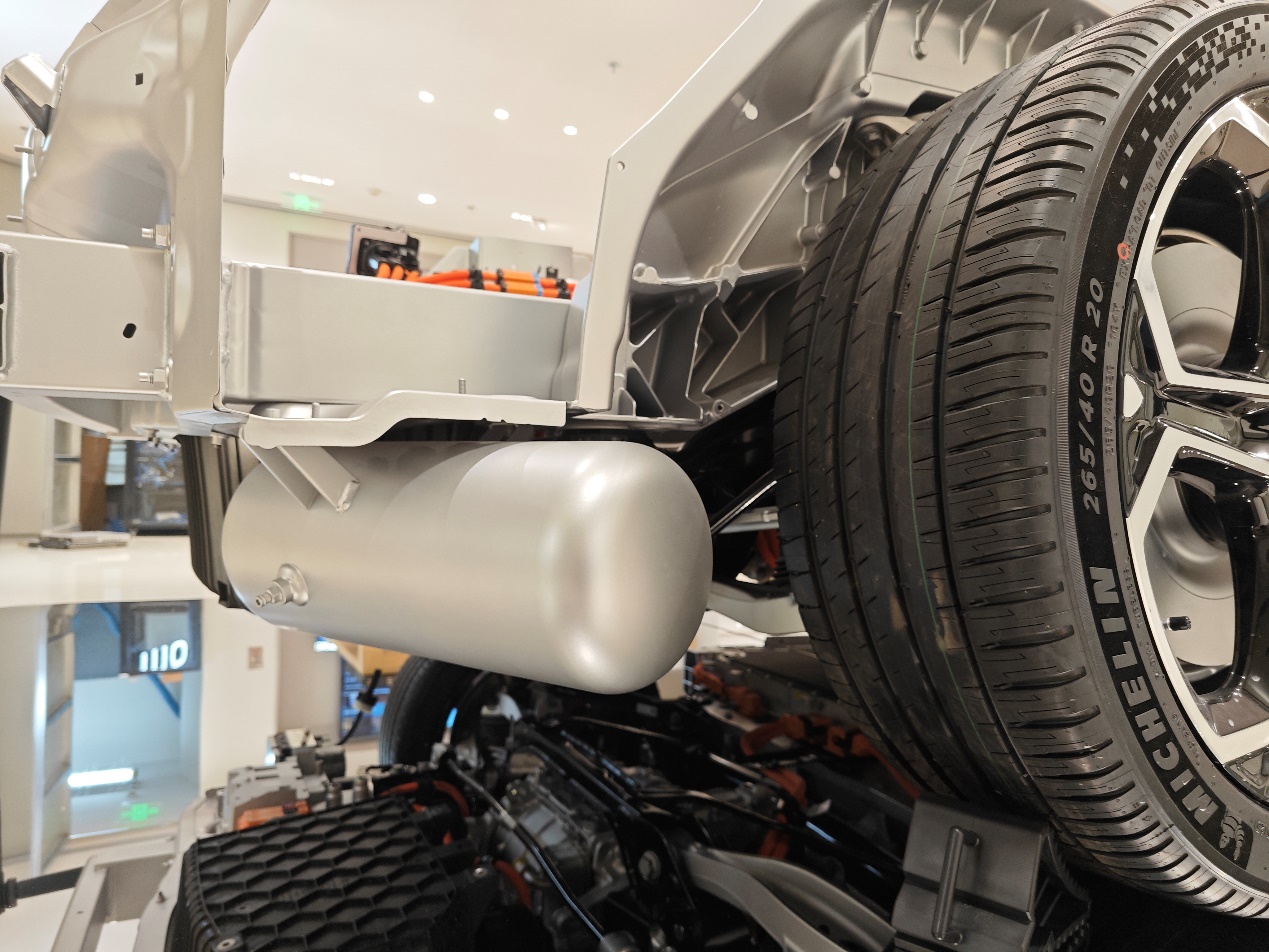 三问三解单腔、双腔、三腔空悬的区别是什么?(图3)