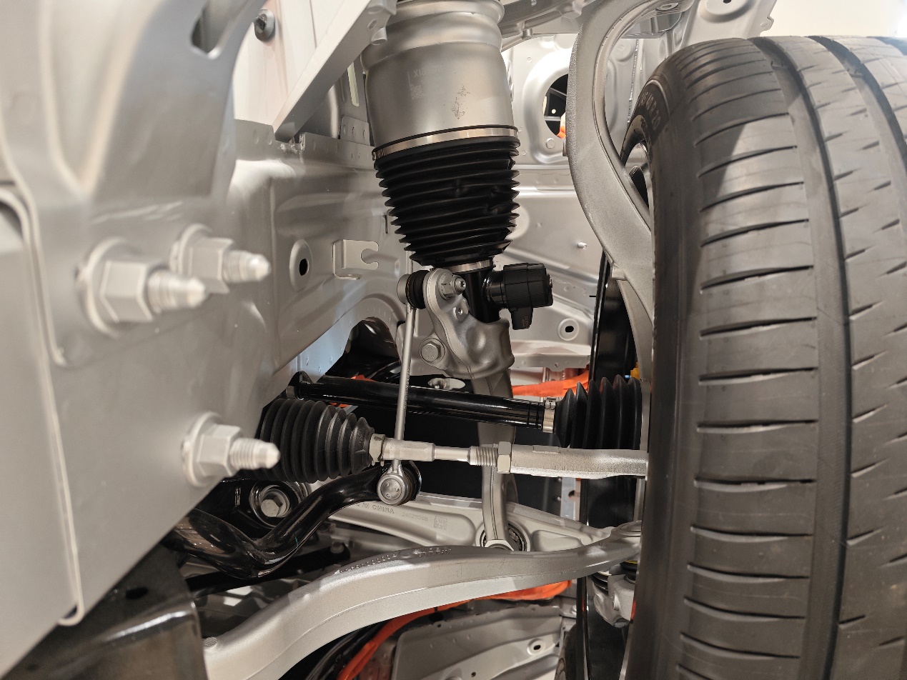 三问三解单腔、双腔、三腔空悬的区别是什么?(图6)