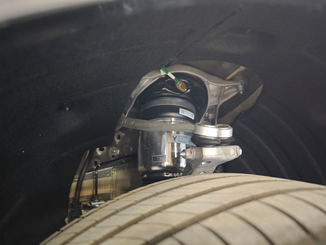 三问三解单腔、双腔、三腔空悬的区别是什么?(图8)