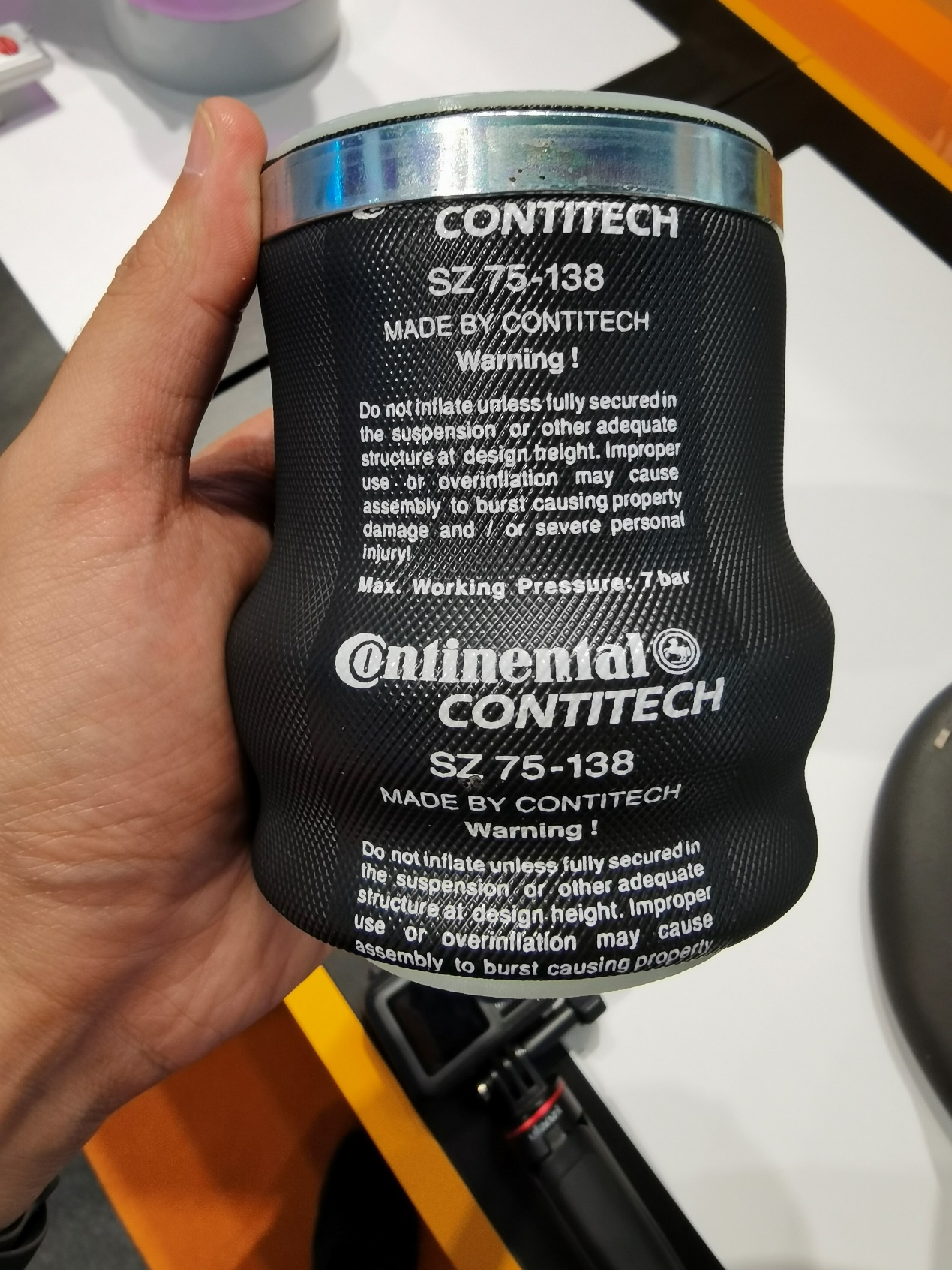 三问三解单腔、双腔、三腔空悬的区别是什么?(图9)