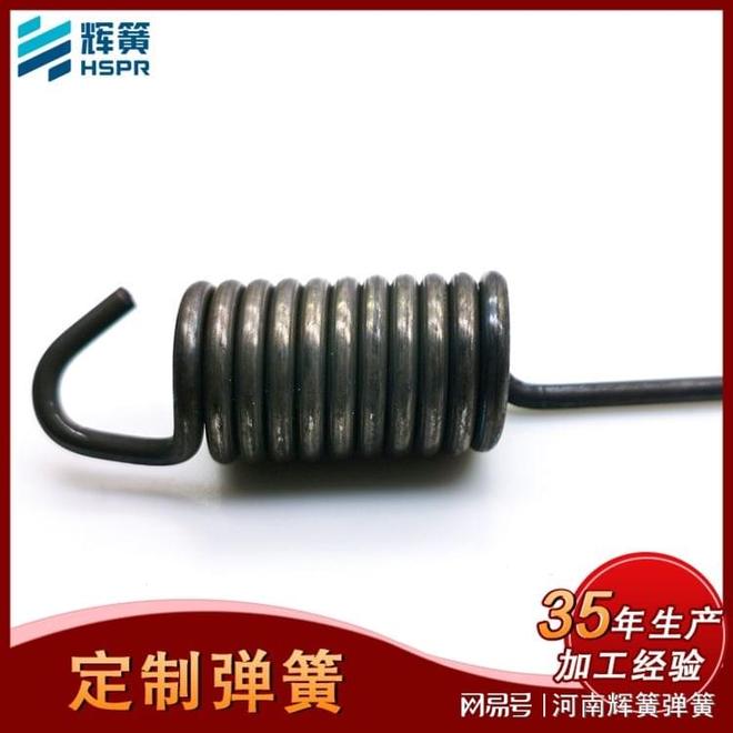 弹簧按化学成分分类可以分为哪两类(图2)