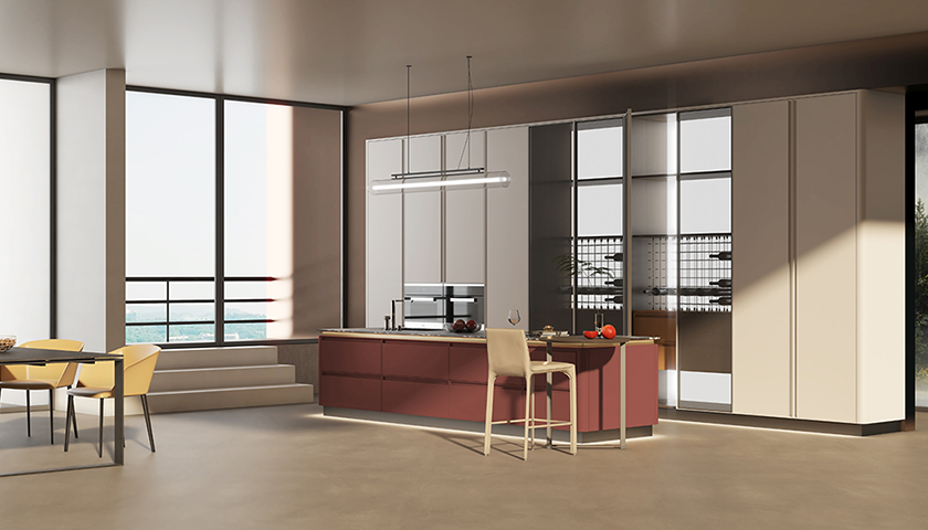 政策指引下的优质之选:2025全屋定制品牌加盟权威推荐指南(图1)