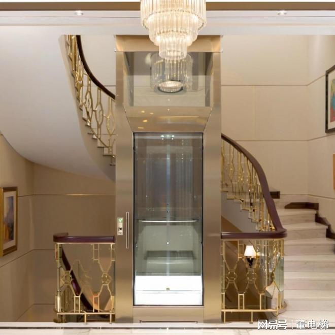 电梯操作证考试深度解析：缓冲器类型与应用的核心考点(图3)