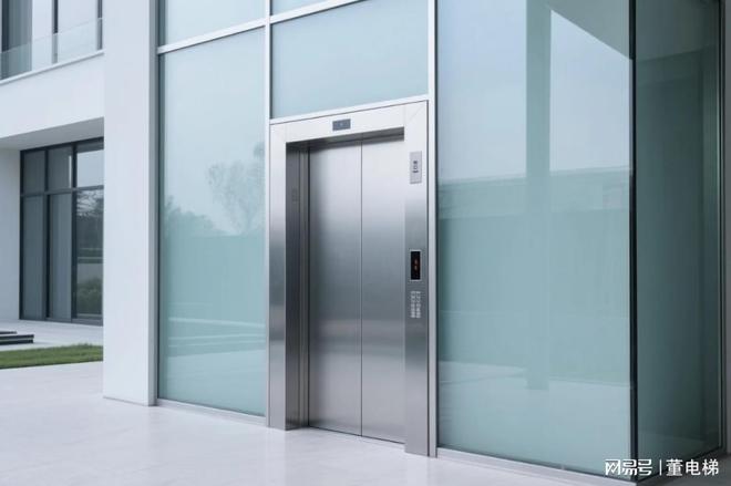 电梯操作证考试深度解析：缓冲器类型与应用的核心考点(图1)